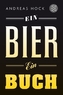 Ein Bier. Ein Buch