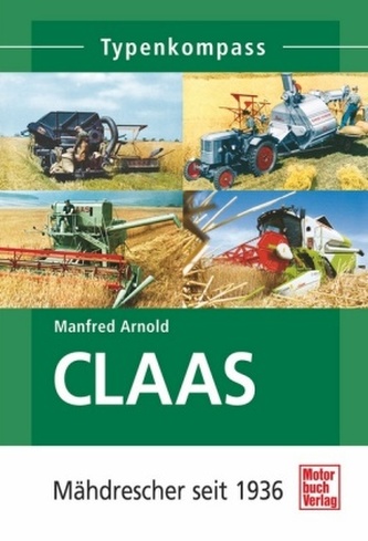 CLAAS
