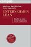 Unternehmen Lean