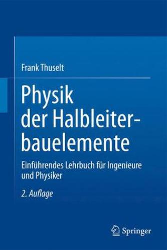 Physik der Halbleiterbauelemente