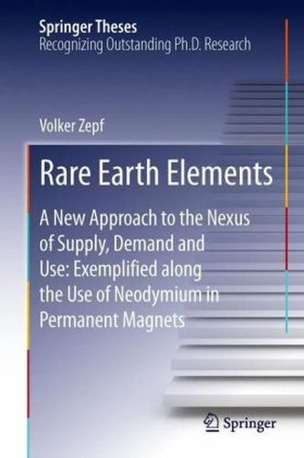 Rare Earth Elements