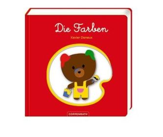 Die Farben