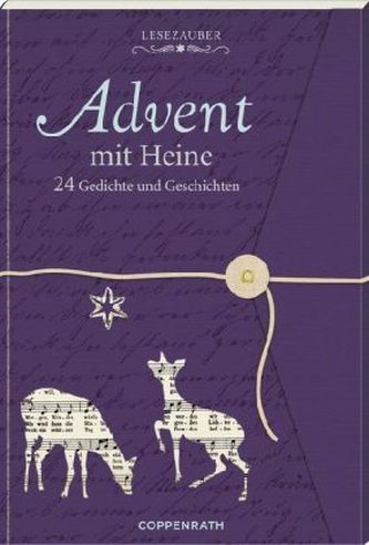Advent mit Heine