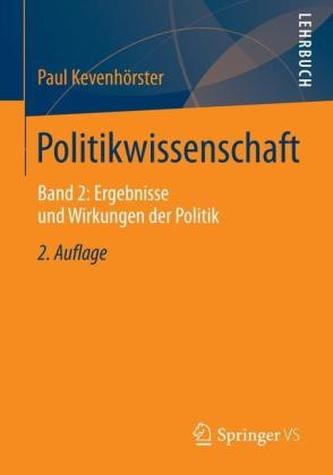 Politikwissenschaft. Bd.2