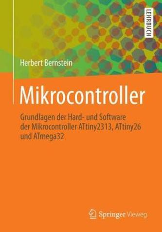 Mikrocontroller