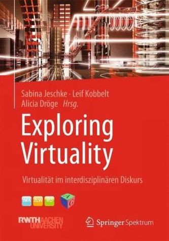 Exploring Virtuality