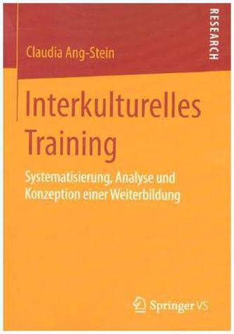 Interkulturelles Training