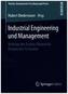 Industrial Engineering und Management