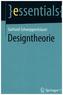 Designtheorie