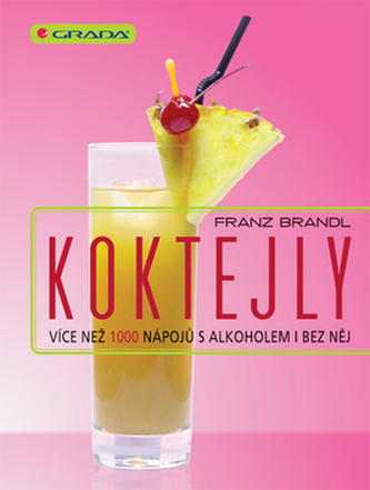 Koktejly