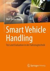 Smart Vehicle Handling