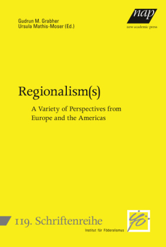 Regionalism(s)