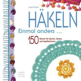 Häkeln einmal anders