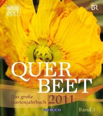 Querbeet 2011. Bd.3