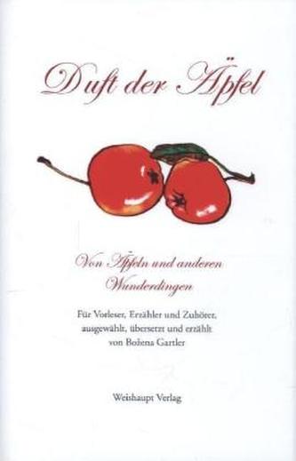 Duft der Äpfel