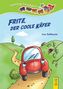 Fritz, der coole Käfer
