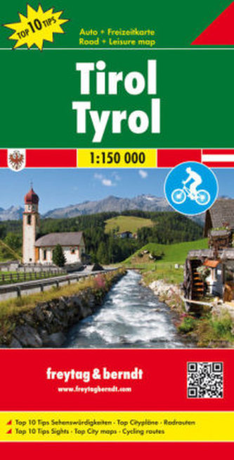 Tirol. Tyrol