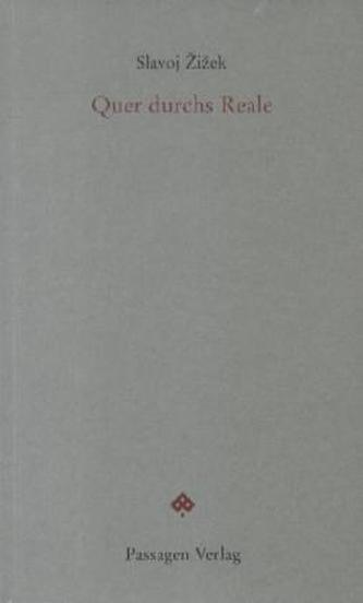 Quer durchs Reale