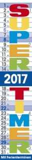 Supertimer 2017