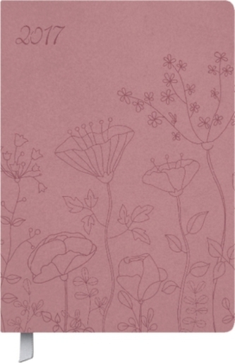 Timer Soft Touch rosé 2017