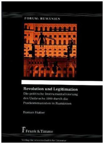 Revolution und Legitimation