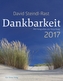 Dankbarkeit 2017