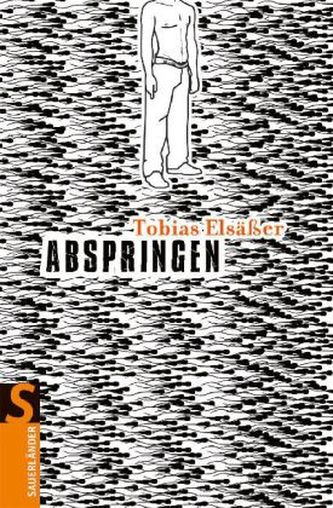 Abspringen