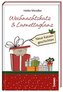 Weihnachtskatz & Lamettaglanz