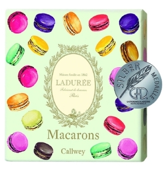Macarons