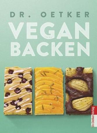 Vegan Backen