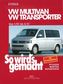 VW Multivan, VW Transporter ab 5/03