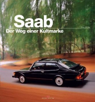SAAB