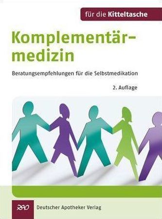 Komplementärmedizin