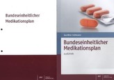 Medikationsplan, 2 Tle.