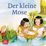 Der kleine Mose