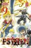 Psyren. Bd.9