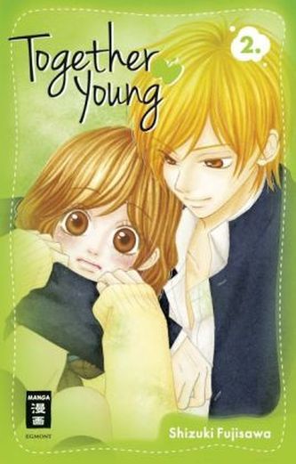 Together young. Bd.2