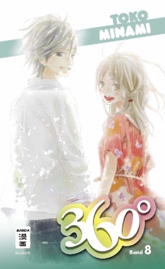 360°. Bd.8