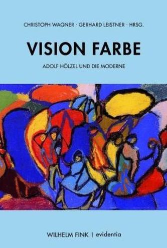 Vision Farbe