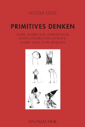 Primitives Denken