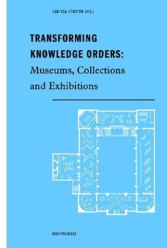 Transforming Knowledge Orders