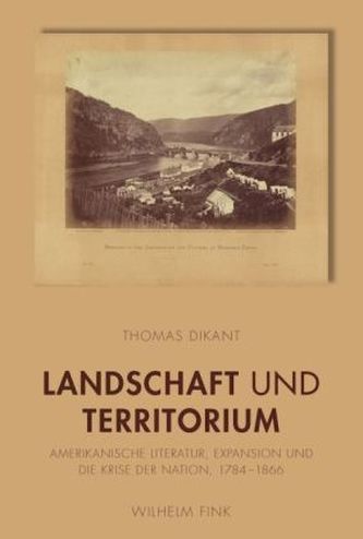 Landschaft und Territorium
