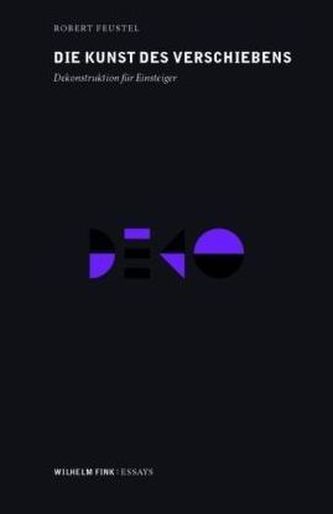Die Kunst des Verschiebens