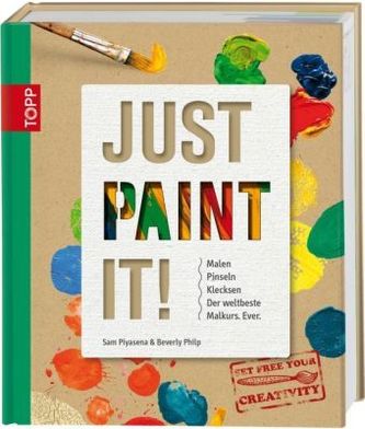 Just Paint It!