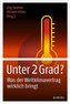 Unter 2 Grad?