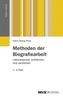 Methoden der Biografiearbeit
