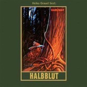 Halbblut, 1 MP3-CD
