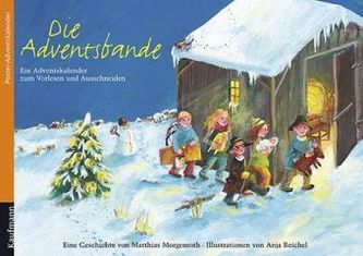 Die Adventsbande