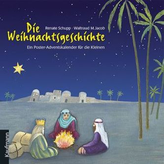 Die Weihnachtsgeschichte