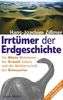 Irrtümer der Erdgeschichte